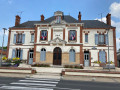 Mairie de Cepoy (45)