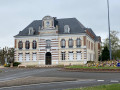 Mairie de Châlette-sur-Loing