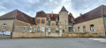 Mairie de Cluis, ancien manoir