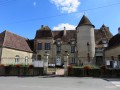 Mairie de Cluis