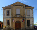 Mairie de Doye