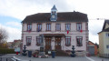 Mairie de Montreux-Château