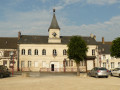 Mairie de Fleurines