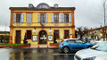 Mairie de Fontenilles