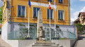 Mairie de Hochstatt