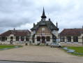 Mairie de Hondouville