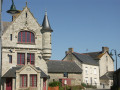 Mairie de la Chapelle-Erbrée