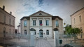 Mairie de Lamarche sur Saône