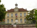 Mairie de Moisson
