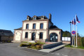 Mairie de Mont-Cauvaire