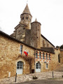Mairie de Montaut les Créneaux
