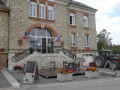 Mairie de Mutigny