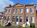 Mairie de Nesle-Hodeng