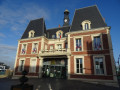 Mairie de Noisy
