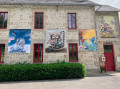 Mairie de Pérols ... Mairie de Pérols ...