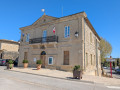Mairie de Saint-Laurent-des-Arbres