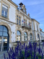 Mairie de St Iléon de Bressieux