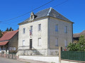 Mairie de Tellecey