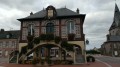 Mairie de TORCY LE GRAND