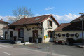 Mairie de Vézelois