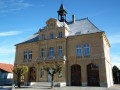 Mairie du Russey