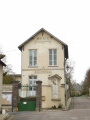 Mairie- Ecole d'Herbeville
