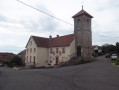 Mairie/école/temple