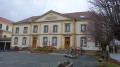 Mairie La Chapelle Sous Rougemont