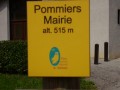 mairie Pommier