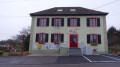 Mairie Saint-Germain-le-Châtelet