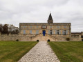 Mairie Sireuil