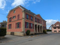 Mairie