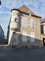 Maison à échauguette