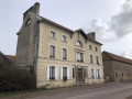 Maison "À La Tête De Bœuf" Maison "À La Tête De Bœuf"