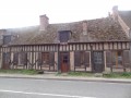 Maison ancienne à Vannes-sur-Cosson