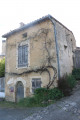 Maison ancienne