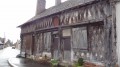 Maison ancienne