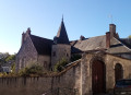 Maison ancienne