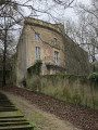 Maison atypique chemin des Côteaux
