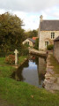Maison au hameau Daumelle