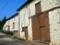 Maison avec grange