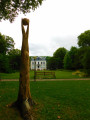 Maison Blanche