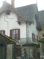 Maison bourgeoise au Murger