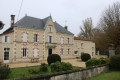 Maison bourgeoise du Pont