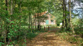 Sentier de la Salamandre à Eppe-Sauvage