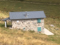 Maison d'alpage
