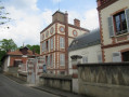 Maison d'Emile Zola à Médan