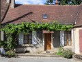 Maison d'hôte pour les pèlerins