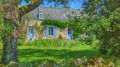 Maison dans la Brenne