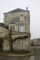 Maison dans la Mothe Saint Héray
